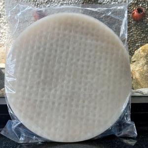 Vietnamese OEM 100% Rice <b>Paper</b> <b>Spring</b> <b>Roll</b> Tasteless Dried Food Wrap for Adults Bag Packaging - Product Image 6