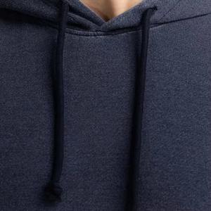 Sudadera con Capucha de Punto Holgada Personalizable de Alta Calidad, Unisex, de Algodón y Felpa, Digital para Logotipo Personalizado, Proveedor Mayorista - Product Image 5