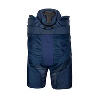 Pantalon de hockey sur glace léger et rembourré pour adultes, unisexe, taille ajustable, respirant, anti-humidité, durable, coupe ajustée, entraînement