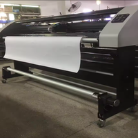 Traceur à jet d'encre Jindex JD-AK45-185 utilisant une cartouche d'encre de qualité A WECARE 51645A