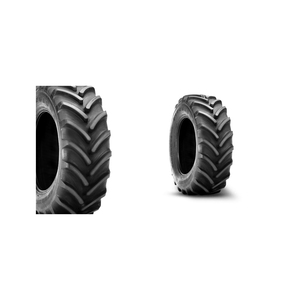 ยางรถบรรทุกแบบไม่มียางในแนวเรเดียลขนาด21.00-25และ24.00-25ขนาดคุณภาพสูงสำหรับรถตักรุ่นใหม่ - Product Image 1