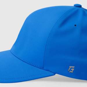 Light Blue Delta Cap 3.0 Sports Baseball Cap - Product Image 4