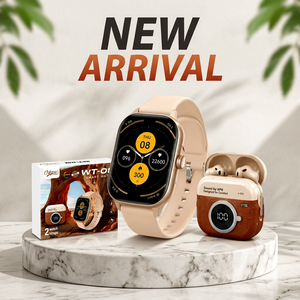 Reloj Inteligente Okpui Premium al por Mayor, Pantalla IPS de 44-49 mm, Monitor de Ritmo Cardíaco, Resistente al Agua IP68, Dispositivo Unisex - Product Image 4