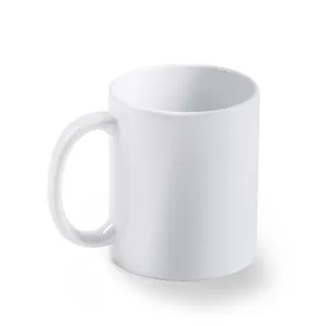 Tazza in Ceramica Personalizzata Rafia per Articoli Promozionali e Merchandising Personalizzato - Product Image 4