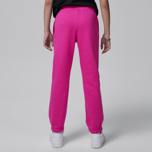 Pantalons de survêtement personnalisés pour hommes en polyester/coton écologique, molleton, automne/printemps, style streetwear, taille mi-haute, devant plat - Product Image 2