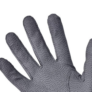 Gants de golf en cuir Gants de golf main gauche en peau de mouton couleurs personnalisées Gants de sport respirants antidérapants avec logo personnalisé - Product Image 5