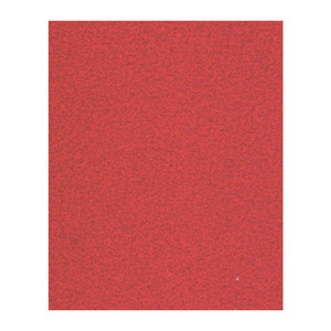 Passatoia Natalizia H.100 Colore Rosso - Product Image 1
