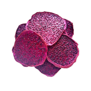 Best Rate Top Notch <b>Quality</b> Big Sale Wholesale Price ISO Certificated <b>Sweet</b> Dried Dragon Fruit Customized Packaging - Product Image 4