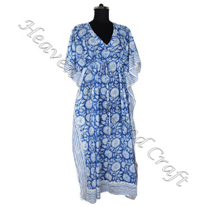 African Women Evening Gown Ethnic <b>Dresses</b> Women <b>Kaftan</b> <b>Dresses</b> Long <b>Kaftan</b>/Caftan Cotton Clothing <b>Kaftan</b> Women's <b>Dress</b> KFCL030 - Product Image 6