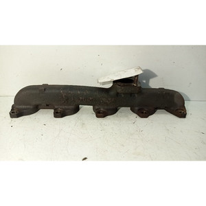 Collecteur d'échappement CITROEN C5 Aircross 0341 J2 DV5RC/YHZ diesel 1499 (18>) - Product Image 1
