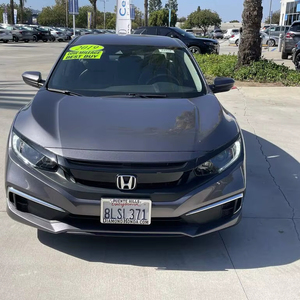 Honda Civic LX FWD 2019 - Product Image 1