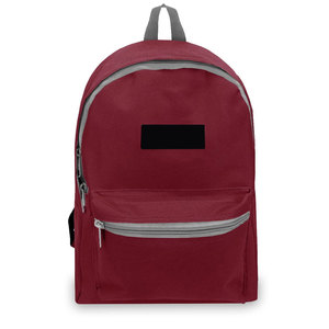 Stylish Modern Design <b>Daily</b> <b>Backpack</b> For Students And Office Use <b>Daily</b> <b>Backpack</b> Multi Pocket - Product Image 1