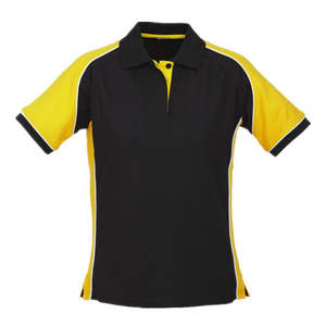 Ropa personalizada Fabricante OEM Oficina corporativa Ropa DE TRABAJO Uniforme escolar Polo con logotipo de identidad para hombres - Product Image 1