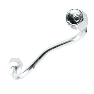 Kit de tuyaux d'injecteurs pour Mercedes - Product Image 3