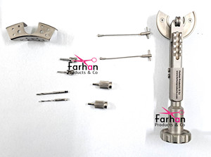 Sistema Completo de Extracción Dental Benex II - Product Image 5