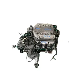 Motor original 1.5L L15A de alta calidad - Product Image 6