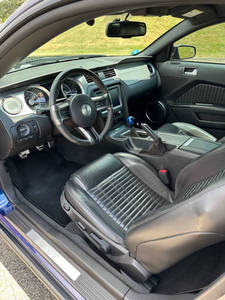 Ford Mustang Shelby GT500 2012, Listo para Enviar - Product Image 3