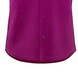 Fabricant d'uniformes de baseball unisexes et unis de conception personnalisée de qualité supérieure fabriqué au Pakistan à des prix abordables - Product Image 6