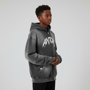 Sudaderas con Capucha para Bebés, Diseño de Alta Calidad, Más Vendidas, Precio Bajo, Secado Rápido, Transpirables, para Invierno - Product Image 5