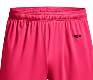 Hot Selling Men's Tech Graphic Shorts 100% Polyester Imported Pull on Closure <b>Machine</b> Wash Stock Lots Sourcing From Bangladesh - Product Image 6