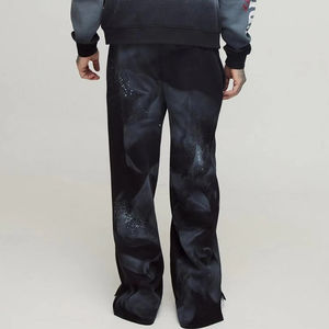 Pantalones Deportivos Duraderos para Hombre, Hechos a Medida, con el Mejor Diseño de Impresión, Ecológicos, Transpirables, Ligeros, para Invierno - Product Image 5