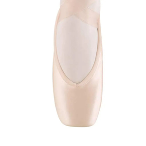 Zapatos de Ballet de cuero de cabra baratos al por mayor, zapatos de baile deportivos para niñas, zapatos de Ballet de baile de todos los tamaños - Product Image 3