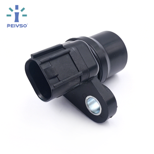 Sensor ABS de Alta Calidad PEIVSO para Toyota, Sensor de Velocidad de Rueda ABS 89545-26080 - Product Image 1