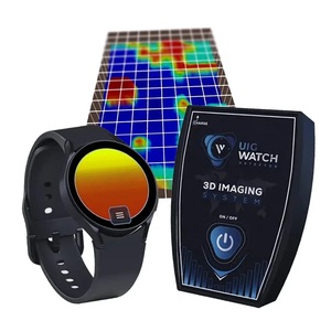 Rilevatore di Metalli UIG 3D (GER Detect) - Rilevatore di Sicurezza Certificato IP68, Potenza 1000W, Garanzia 3 Anni - Product Image 2