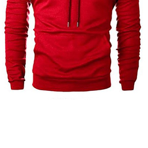 Sudaderas con capucha para hombre al por mayor en oferta en gama de precios económicos diseños cómodos y elegantes para uso diario informal y al aire libre a granel - Product Image 2