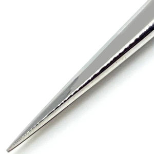 Tijeras de peluquería profesional Tijeras de salón Tijeras de peluquero con mango de lujo importadas - Product Image 5