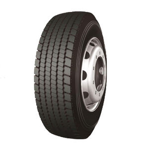 Pneus de camion remorque 11R24.5, qualité OEM, prêts à l'exportation, pneus commerciaux |   11r24 5 tours par mile - Product Image 1