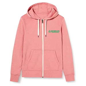 Sweat à capuche zippé personnalisé pour hommes 100% coton Boxy French Terry Sweat à capuche zippé blanc Heavyweight Cargo Pockets Zipper Hoodie pour hommes - Product Image 4