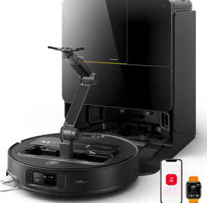 Nettoyant ménager manuel Saros Z70 original avec sac Support OEM personnalisé de qualité bricolage - Product Image 1