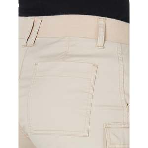 Streetwear mode multi-poches Shorts pour femmes coton décontracté pantalons courts confortable en plein air Cargo femmes Shorts - Product Image 5