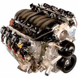 Moteur V8 LS6 haute performance à vendre, 5,7 L, essence atmosphérique, testé en cage, prêt à l'installation, spécifications OEM, mondial - Product Image 3