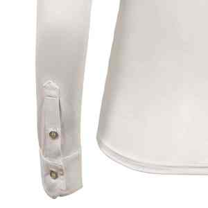 Ropa Ecuestre Profesional de Primera Clase, Camisetas Interiores Suaves para Mujer, Camisetas de Carreras de Caballos, Tops Ecuestres para Damas, Camisetas de Exhibición - Product Image 6