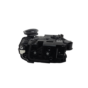 Serrure arrière gauche VOLKSWAGEN Golf 6 Berline 5K4839015H (08>12) - Product Image 2