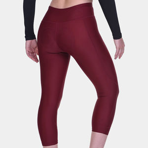 Conjunto de Yoga, Sujetador Deportivo y Leggings, Ropa Deportiva con Espalda Cruzada, Ropa de Entrenamiento, Leggings de Nailon para Mujer, Logotipo Personalizado al por Mayor - Product Image 3