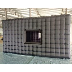 Tùy chỉnh <span class=keywords><strong>Inflatable</strong></span> câu lạc bộ đêm cho đám cưới sinh nhật và các sự kiện của công ty - Product Image 6