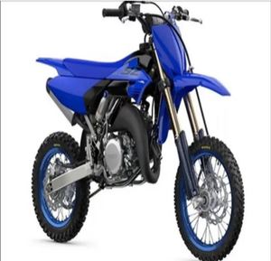 รถจักรยานยนต์ YZ450F YZ250FX ยามาฮาส YZ250X YZ250F มาใหม่2024 - Product Image 4