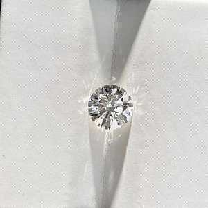 เว็บไซต์เพชร1กะรัต Def VVS เพชรที่ได้รับการรับรอง1.5 CT Lab Grown Diamond - Product Image 5
