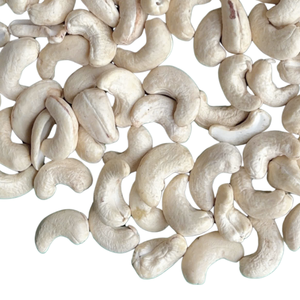 Meilleur prix pour les noix de cajou dans le monde entier, noix de cajou W180 W240 W320 W450 Santigo Vietnam, sans taxe - Product Image 1