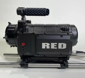 (HY) Appareil photo numérique Red One Mysterium-X MX 4K - Product Image 1