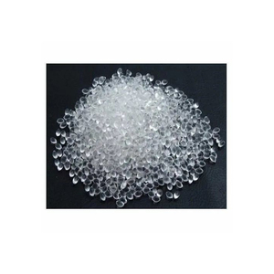 Gránulos de plástico de policarbonato de alto rendimiento duraderos y resistentes a impactos para moldear característica antiestática a la venta - Product Image 1