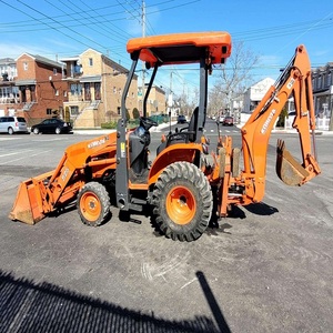 Kubota รถแบคโฮคุณภาพพรีเมี่ยมสำหรับขายส่งเร็วราคาต่ำสำหรับผู้รับเหมา-ส่วนประกอบหลักของปั๊มเครื่องยนต์ - Product Image 4