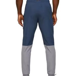 Chaqueta Deportiva de Dos Piezas para Hombre, con Logotipo Personalizado, Lavado Ácido, Forro Polar Impermeable y Cortavientos, de Secado Rápido, para Invierno - Product Image 5