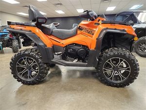 Nuevo Modelo Original 2023 C-F MOTOs CFORCE 800 XC4 ENVÍO RÁPIDO. - Product Image 2