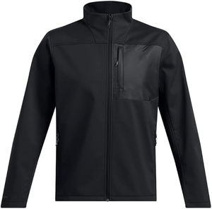Chaqueta Softshell de Alta Demanda, Resistente al Viento y Repelente para Senderismo y Aventura, Chaquetas de Hombre con Capucha de Alta Calidad 2026 - Product Image 2