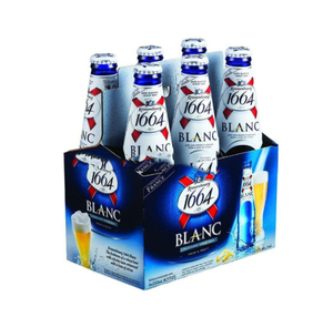 โครแนนบูร์กเบียร์5% แอลกอฮอล์1664ลาเกอร์ - Product Image 2