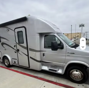 Usado en buen estado - 2015 - Pleasure Way Pursuit Class B - Product Image 1